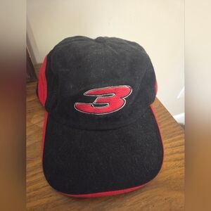 Vintage Hat, Dale Earnhardt